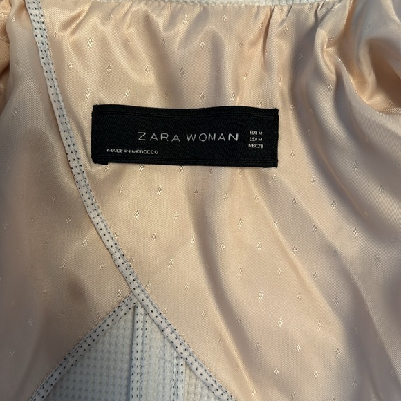 Zara Women Blazer - Picture 6 of 6
